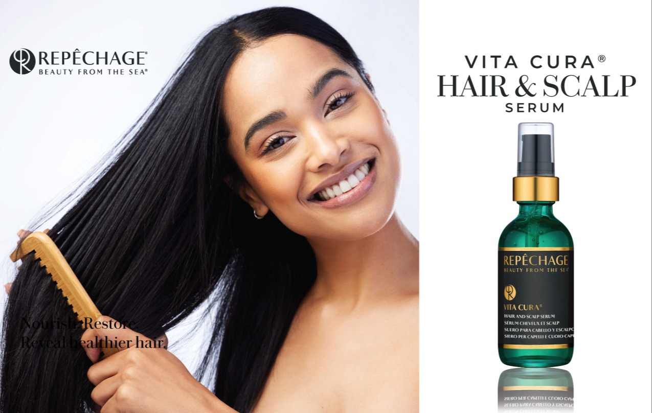 Repêchage  Vita Cura® Hair And Scalp Serum 42