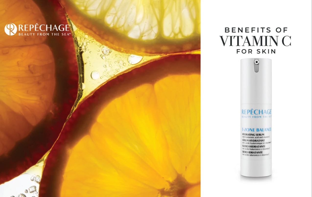Vitamin C for Skin: Benefits, Best Types, Hero Products & How to Use It Daily 46