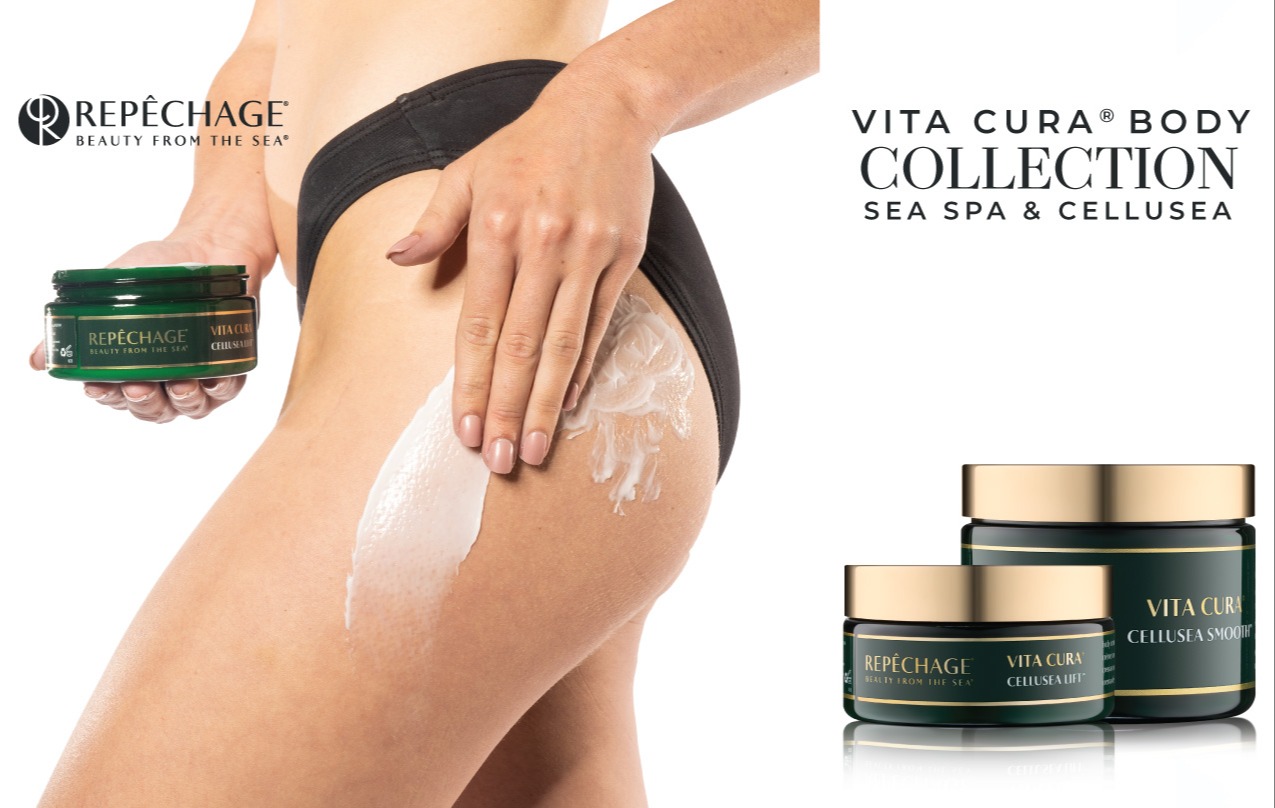 Repechage Vita Cura® CelluSea Collection 51
