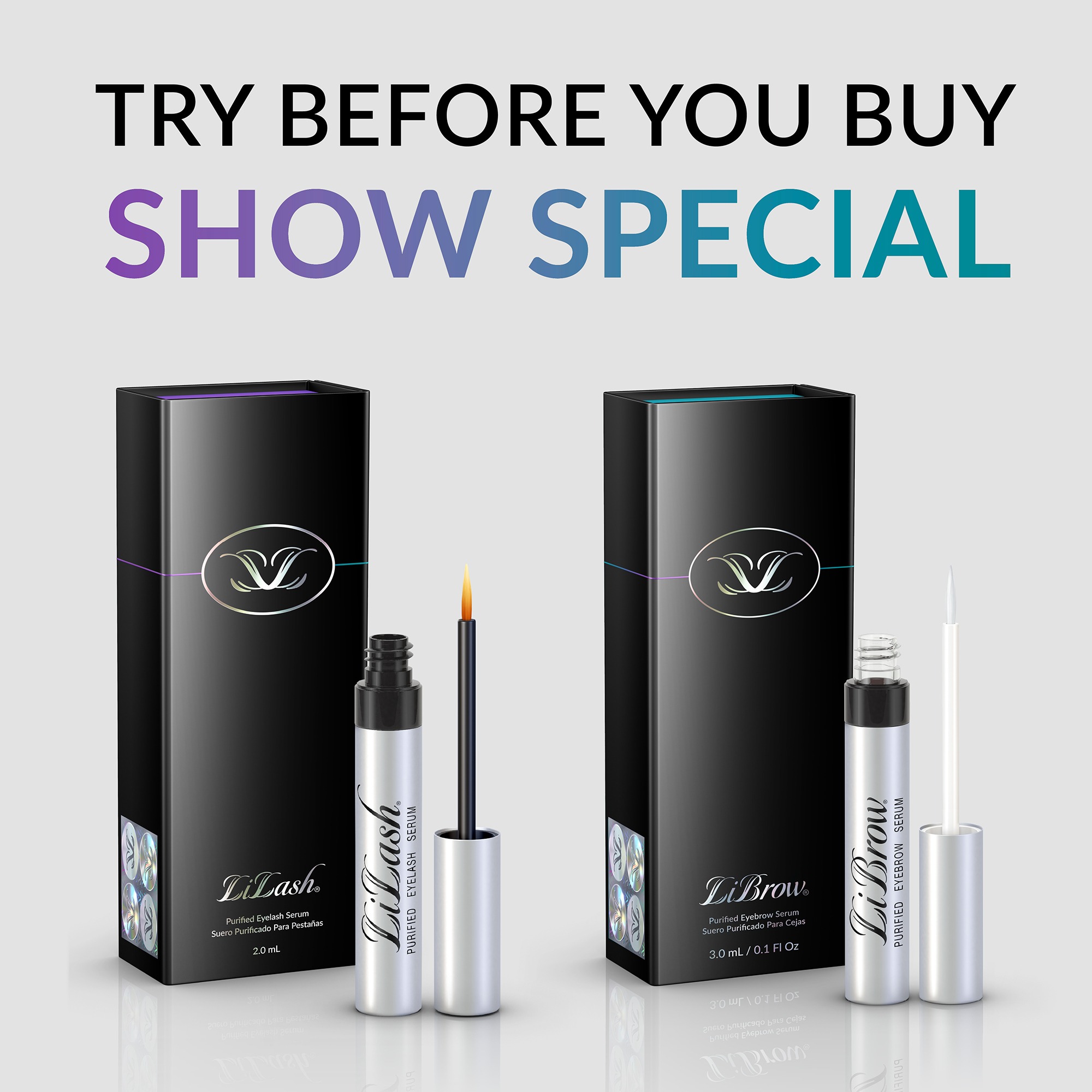 LiLash Beauty Try Before You Buy 58