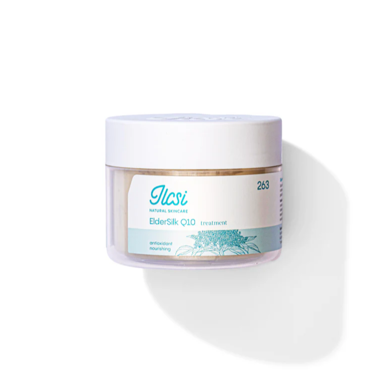 ElderSilk Q10 treatment 250 ml 63