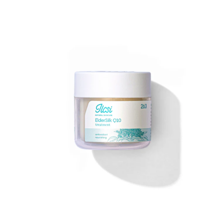 ElderSilk Q10 body butter 250 ml 65