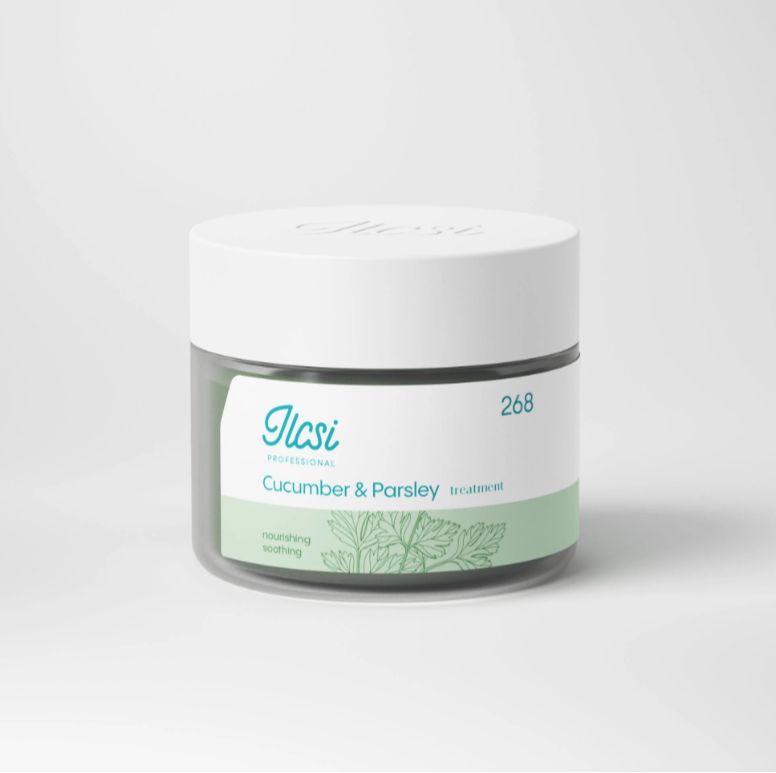 Cucumber & Parsley treatment 250 ml 67