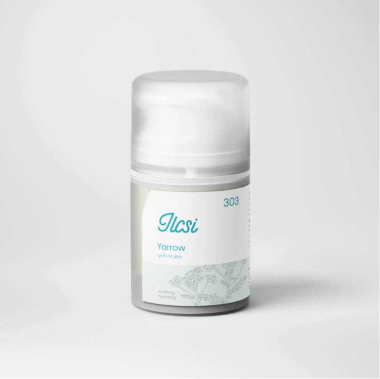 Yarrow gel cream 50 ml 71