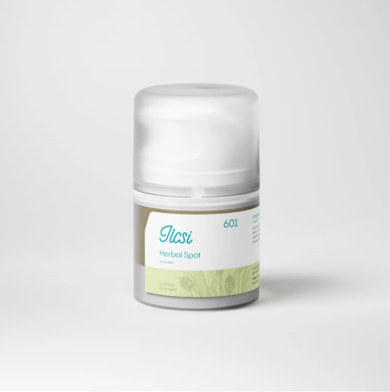 Herbal spot serum 30 ml 73