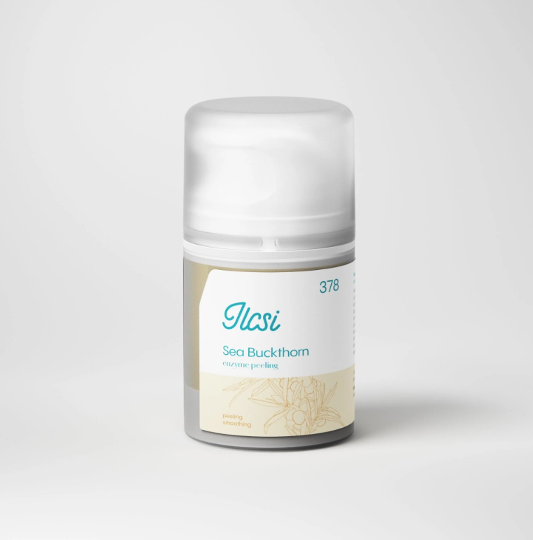 Sea buckthorn enzyme peeling 50 ml 74
