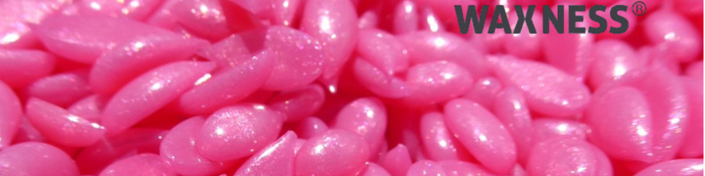 Bare Beauty Wax Supply / Waxness 198