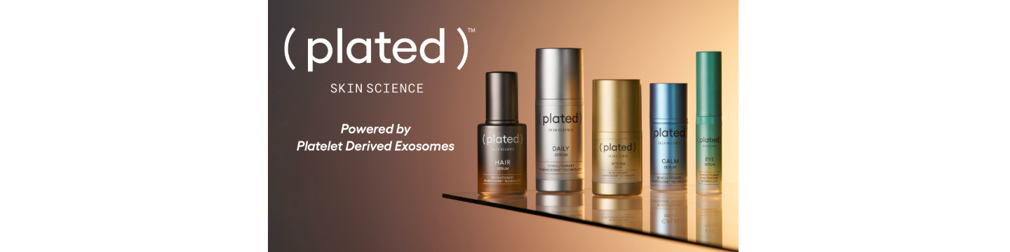 ( plated )™ Skin Science 352