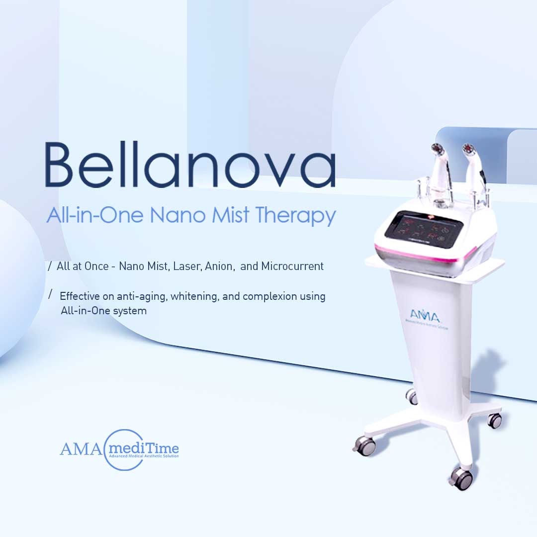 Bellanova Nano Mist Therapy 113