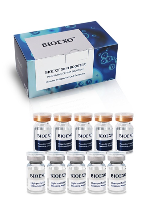 BIOEXO EXOSOME SHOW SPECIAL 36