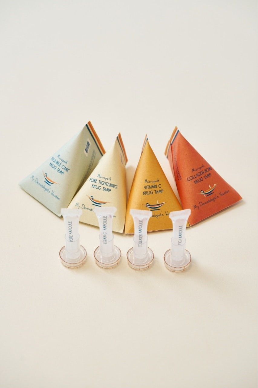 Micropath KKUG Tamp 93