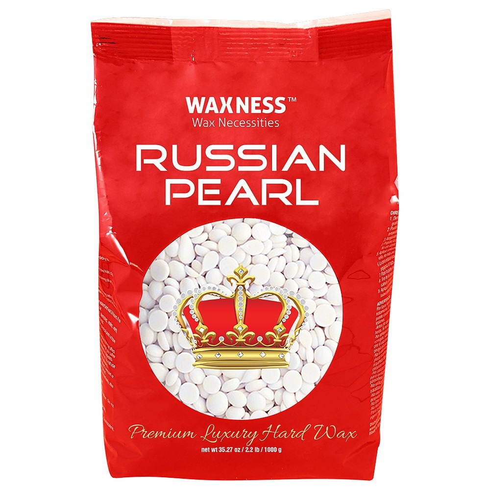 Waxness Russian Pearl 106