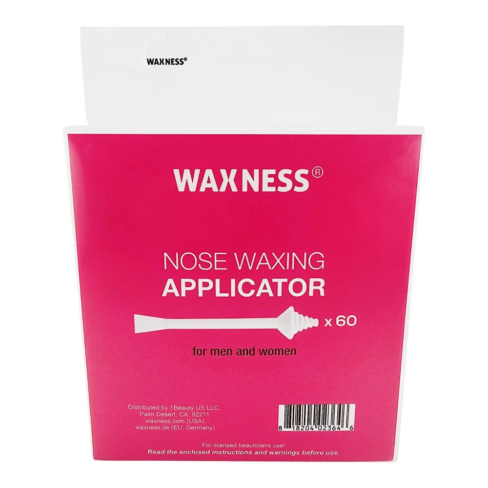 Waxness Nose Waxing Applicators 162
