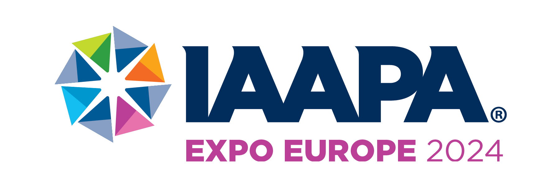 IAAPA Expo Europe 2024