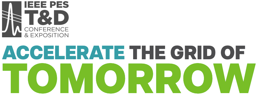 2024 IEEE PES T&D