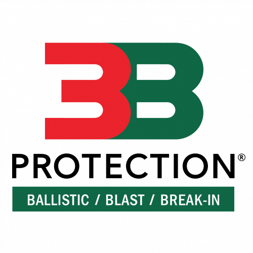 3B Protection Inc 628