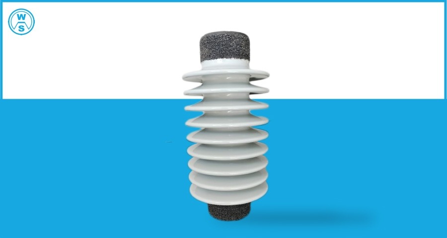 WSIL - TR Series Insulators. 500