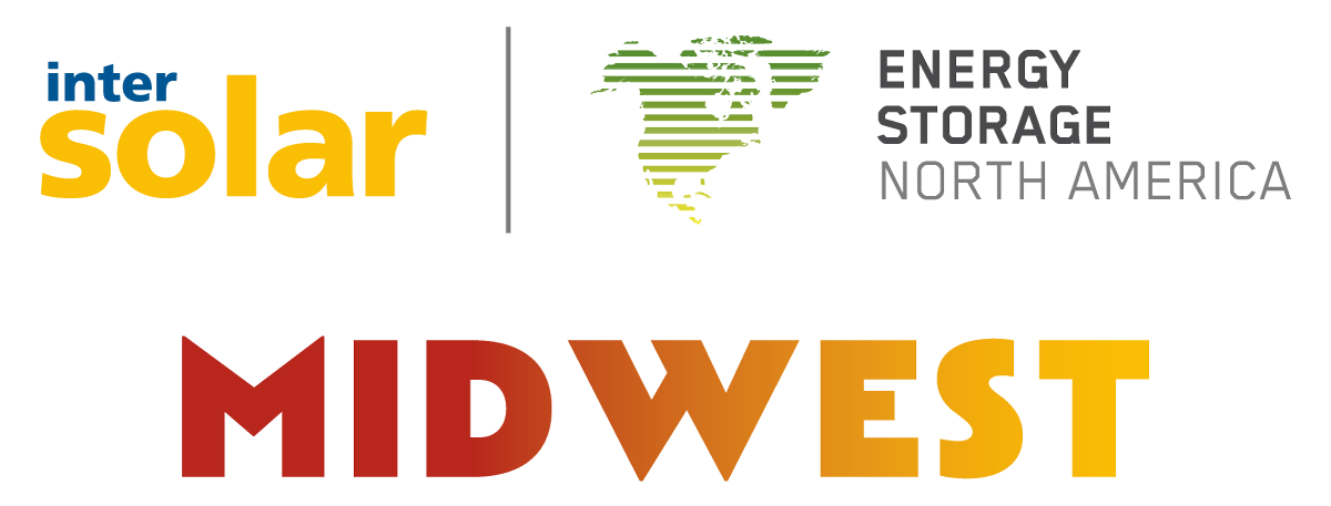 Welcome to Intersolar &amp; Energy Storage North America Midwest 2026