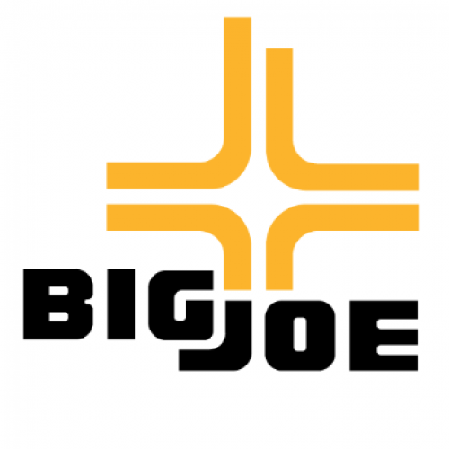 Big Joe Forklifts 137