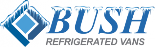 Bush Refrigerated Vans 193