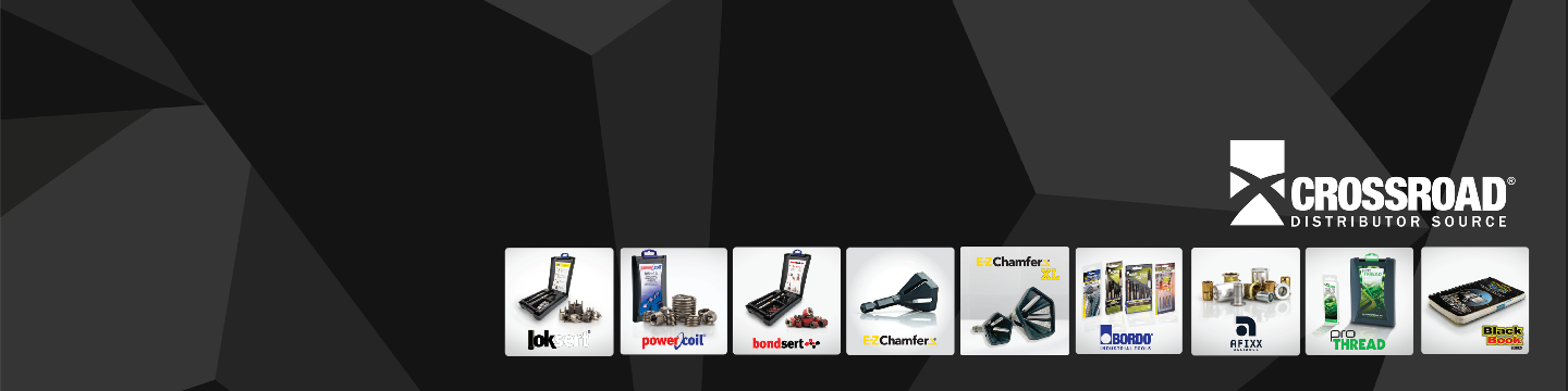 Crossroad Distributor Source 81