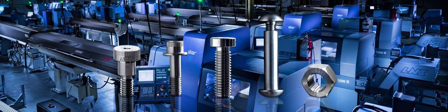Accurate Manufactured Products Group, Inc. 105