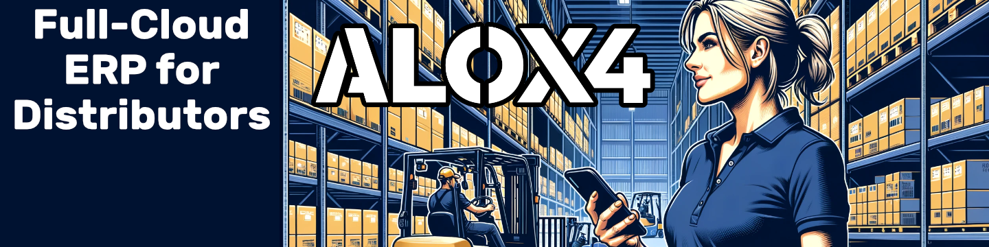 AloxERP Online 201