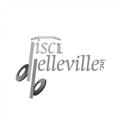Disc and Belleville, Inc. 736