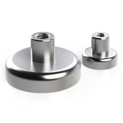 CUPF Series (F Threaded Post) 128