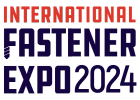 2024 International Fastener Expo