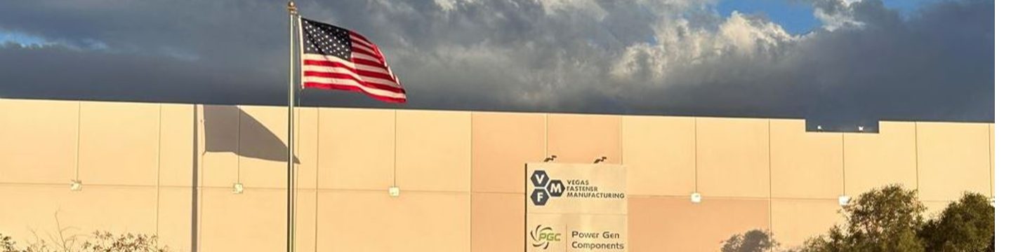 Vegas Fastener Mfg 136