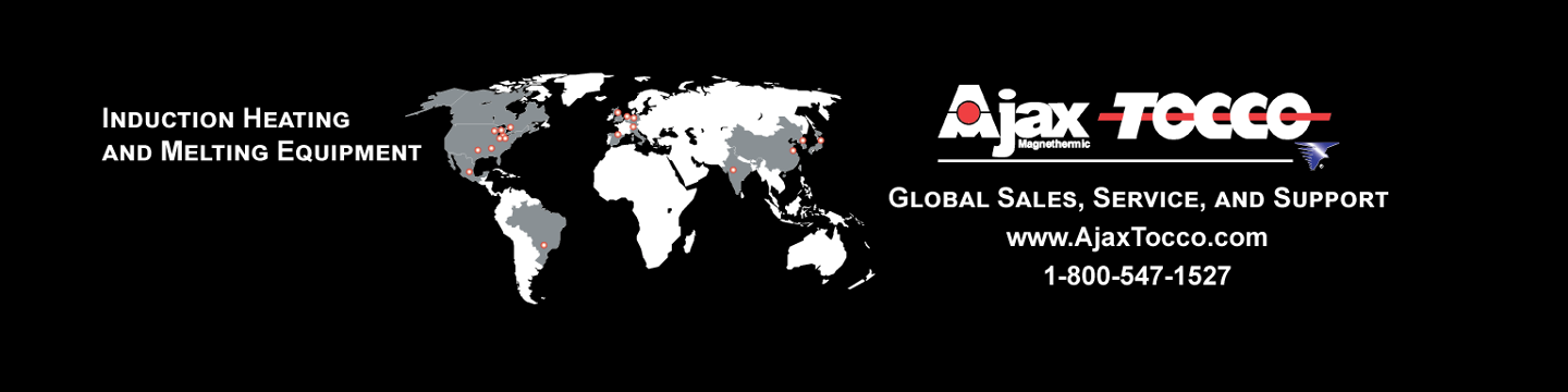 Ajax TOCCO Magnethermic 145