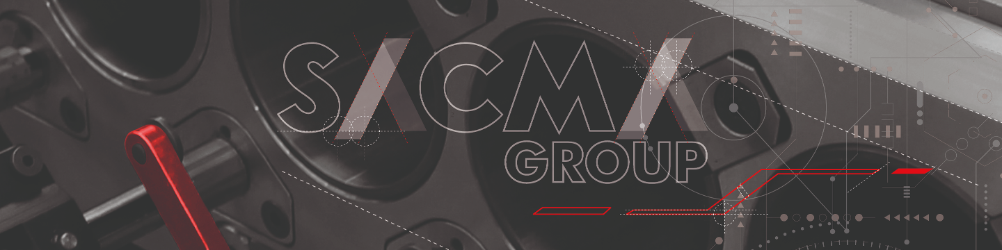 Sacma Machinery Corp. 189