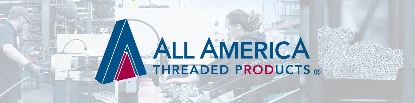 All America Threaded Products, Inc. 206