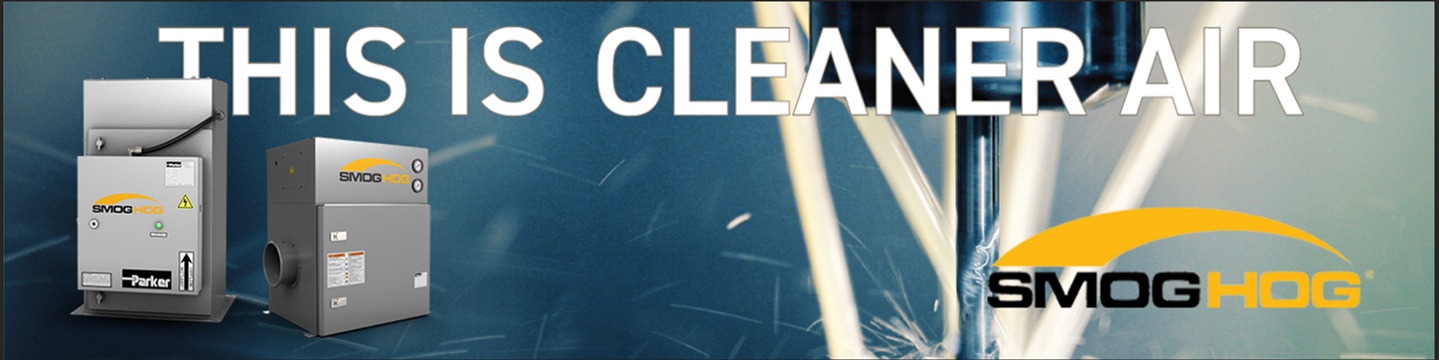 Parker Hannifin  | SmogHog® 209