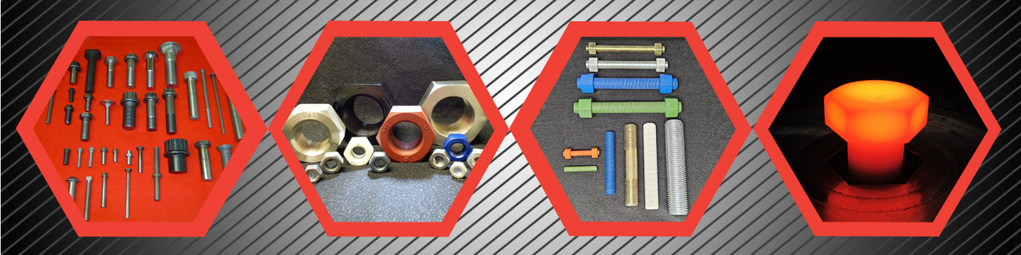 Alloy & Stainless Fasteners Inc 25