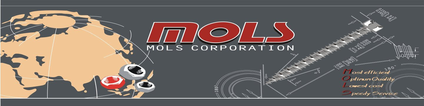 Mols Corporation/ MOLS Group 280