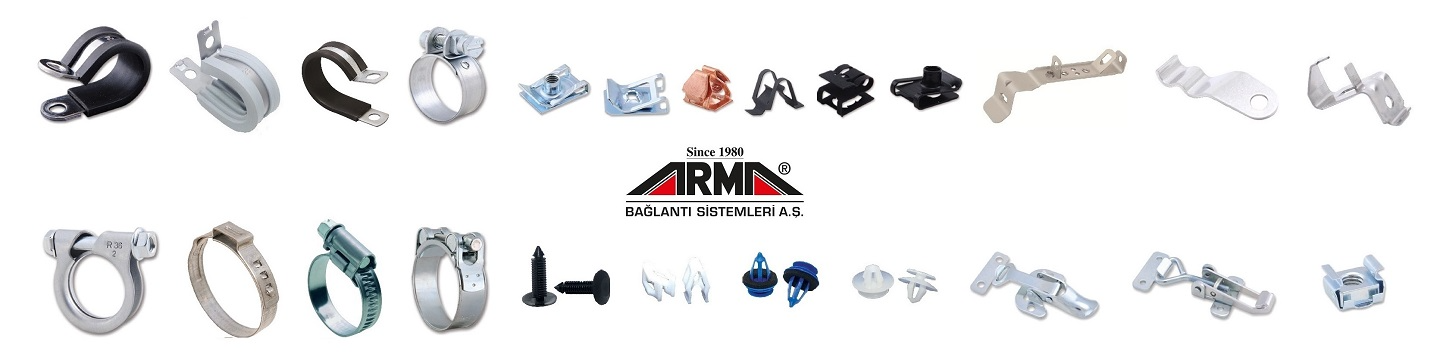 ARMA BAGLANTI SISTEMLERI SANAYI VE TICARET A.S. 311