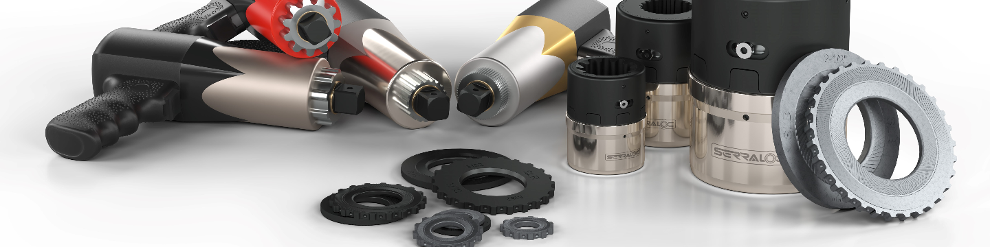 The Reaction Washer Company 328