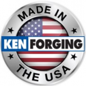 Ken Forging Inc 35