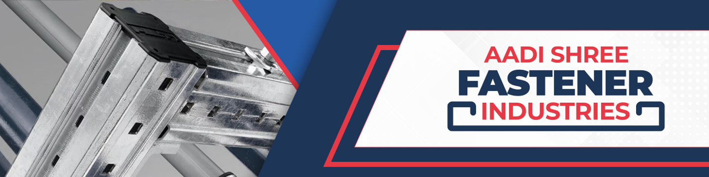 AADI SHREE FASTENER INDUSTRIES 465