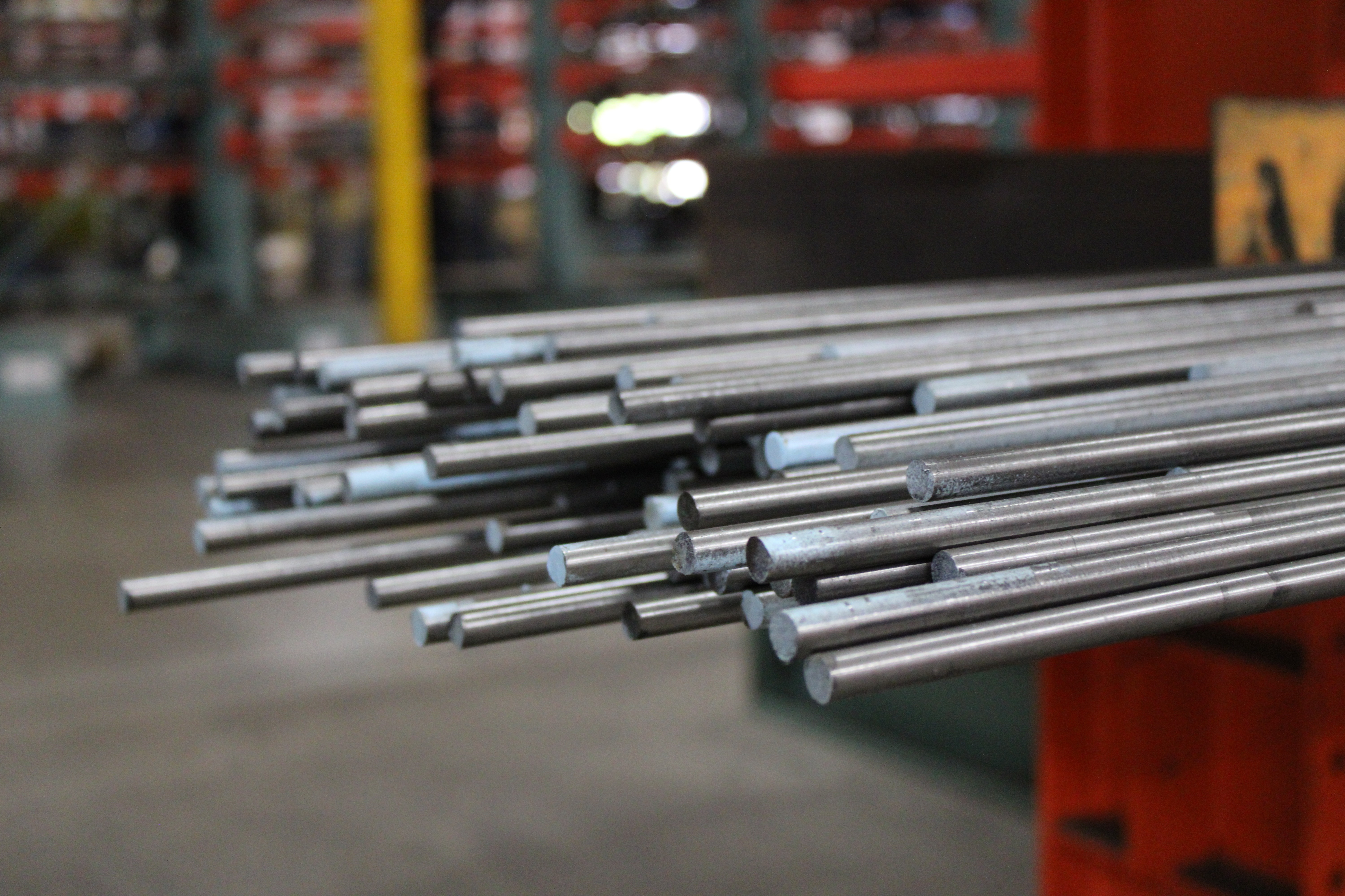 High Performance Specialty Metals! 105