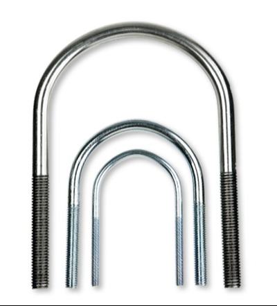U-BOLTS - FROM STOCK 218