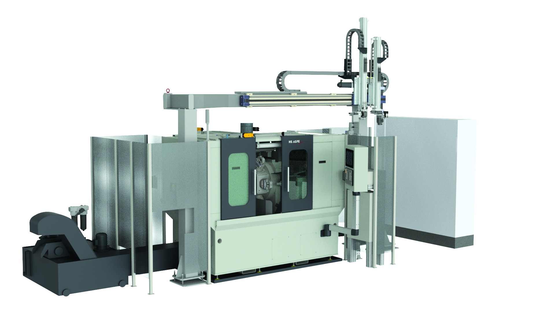 TRANSFER MACHINE 312