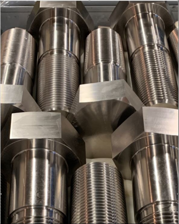 Non-ferrous Fastener and Hardware Specialists 72