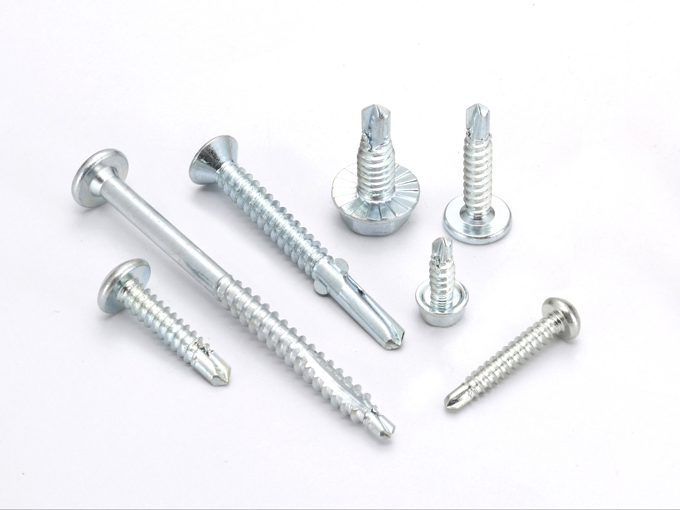 Self Drlling Screw 81