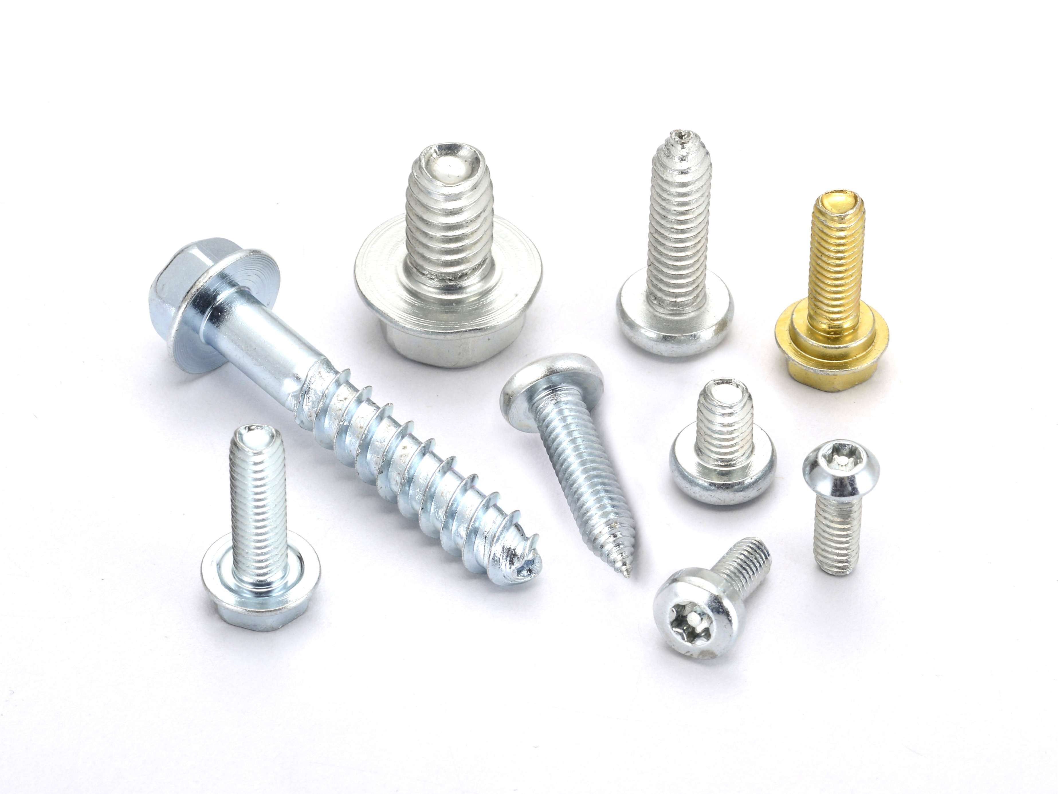 Thread Forming Screw 82