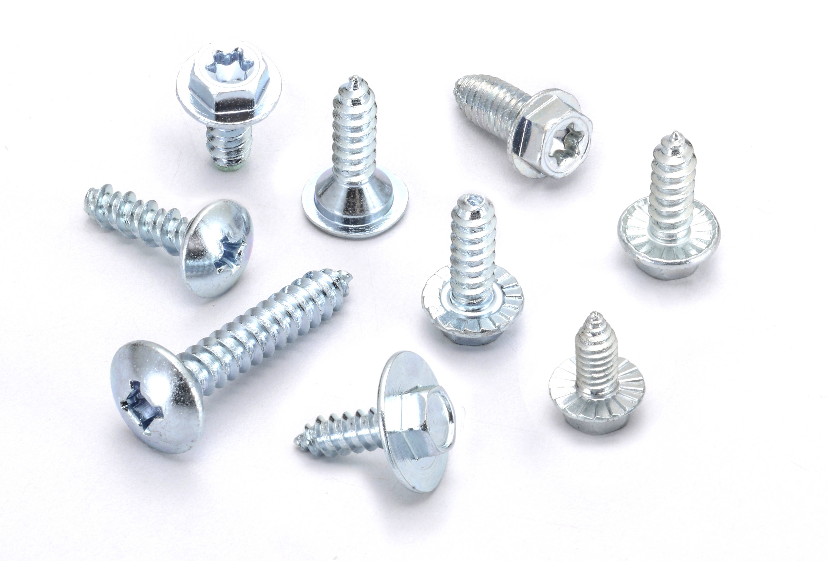 Home Appliance Screw 83