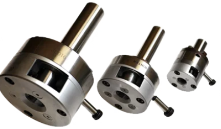 SHOW SPECIAL: Free Thread Rolls with the purchase of any ER Style Attachment. 89