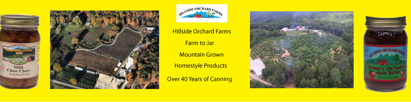 Hillside Orchard Farms, Inc. 102